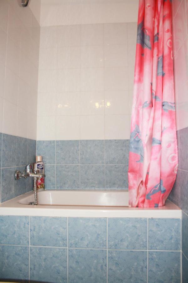 B&B Msg Roma מראה חיצוני תמונה
