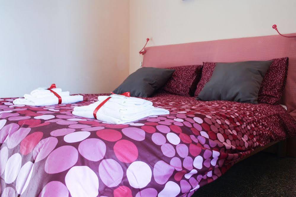 B&B Msg Roma מראה חיצוני תמונה