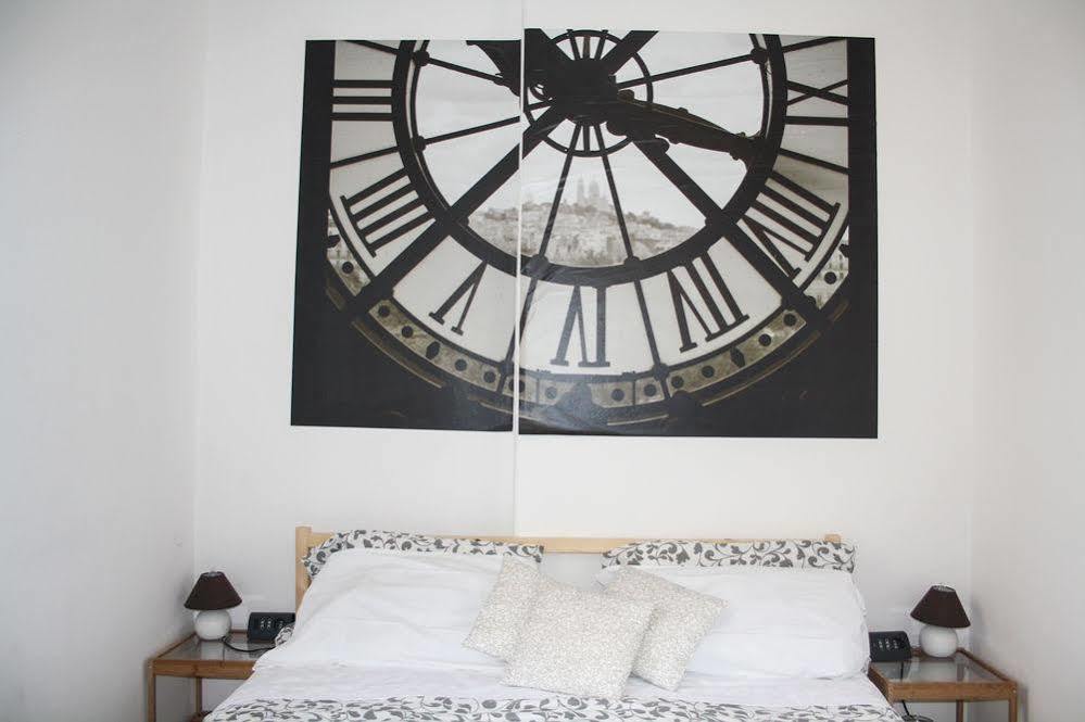 B&B Msg Roma מראה חיצוני תמונה