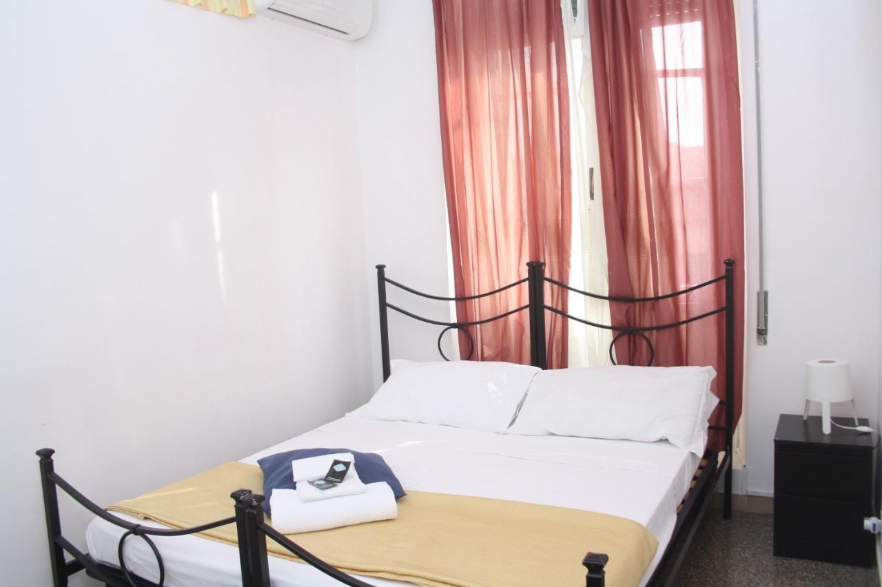 B&B Msg Roma מראה חיצוני תמונה