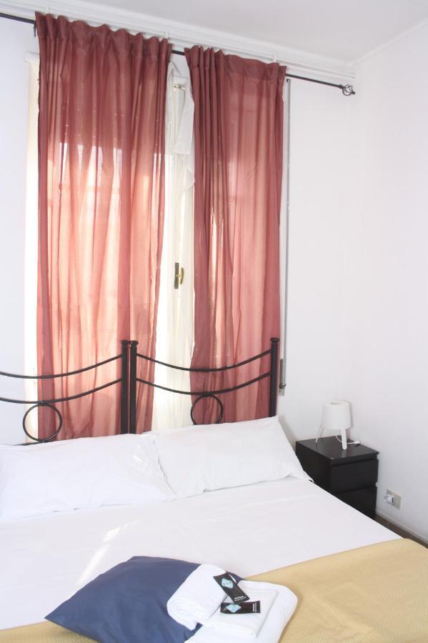 B&B Msg Roma מראה חיצוני תמונה