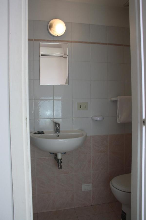 B&B Msg Roma מראה חיצוני תמונה
